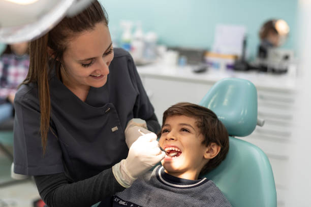 Best Walk-In Emergency Dentist in Gatesville, TX